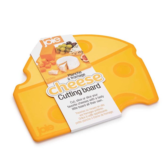 Cheese Cutting Board