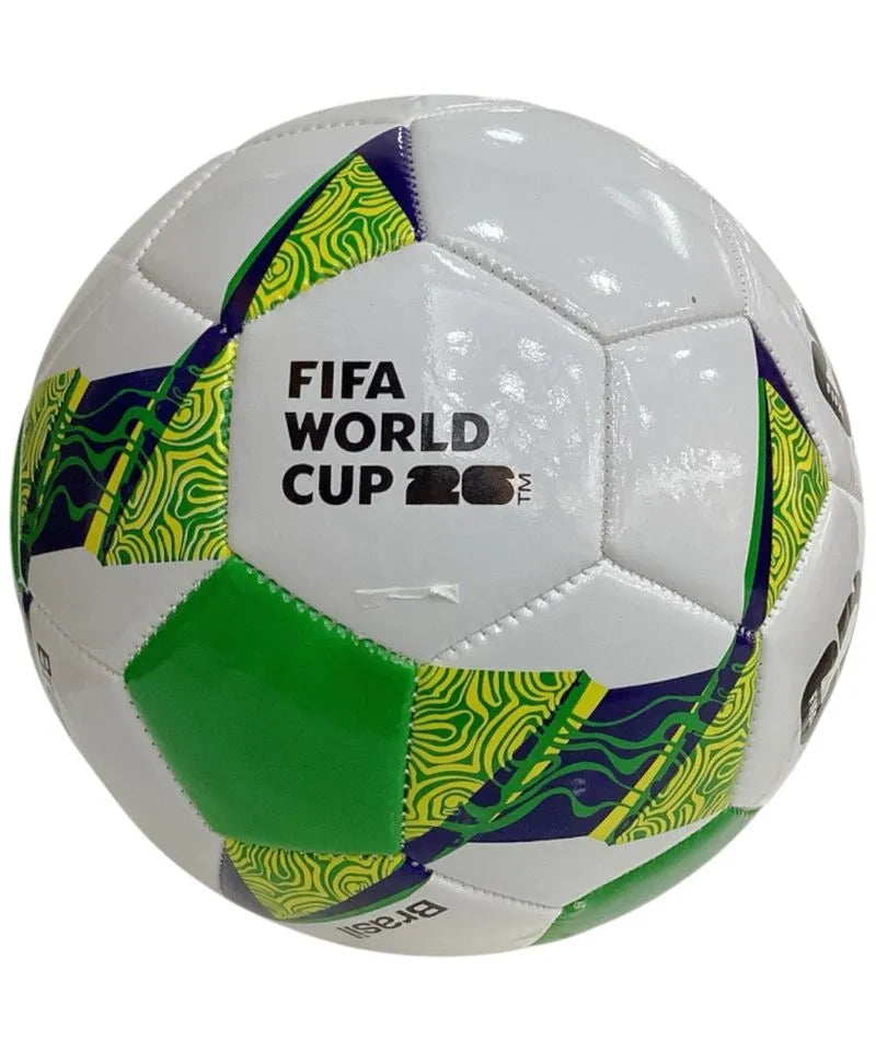 FIFA 2026 World Cup Brazil Ball #5