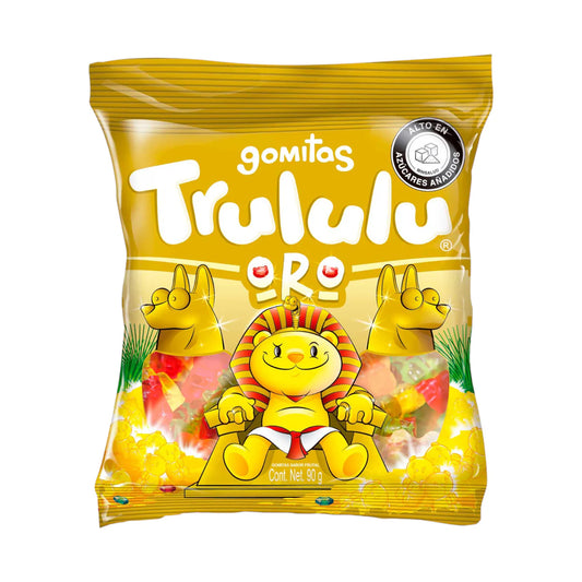 Trululu Oro