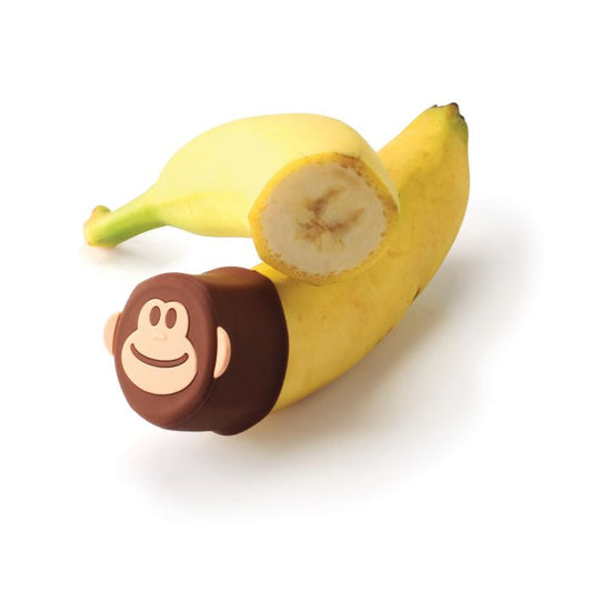 Monkey Stretch Lids Set 3