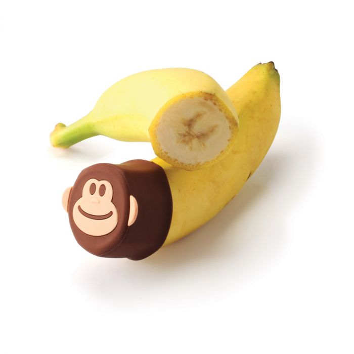 Monkey Stretch Lids Set 3
