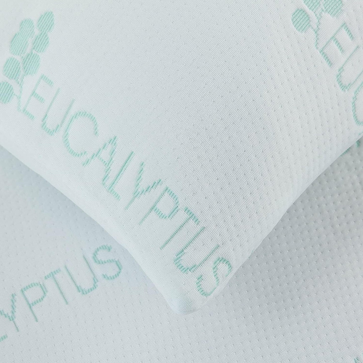 Eucalyptus Mattress Protector-Full