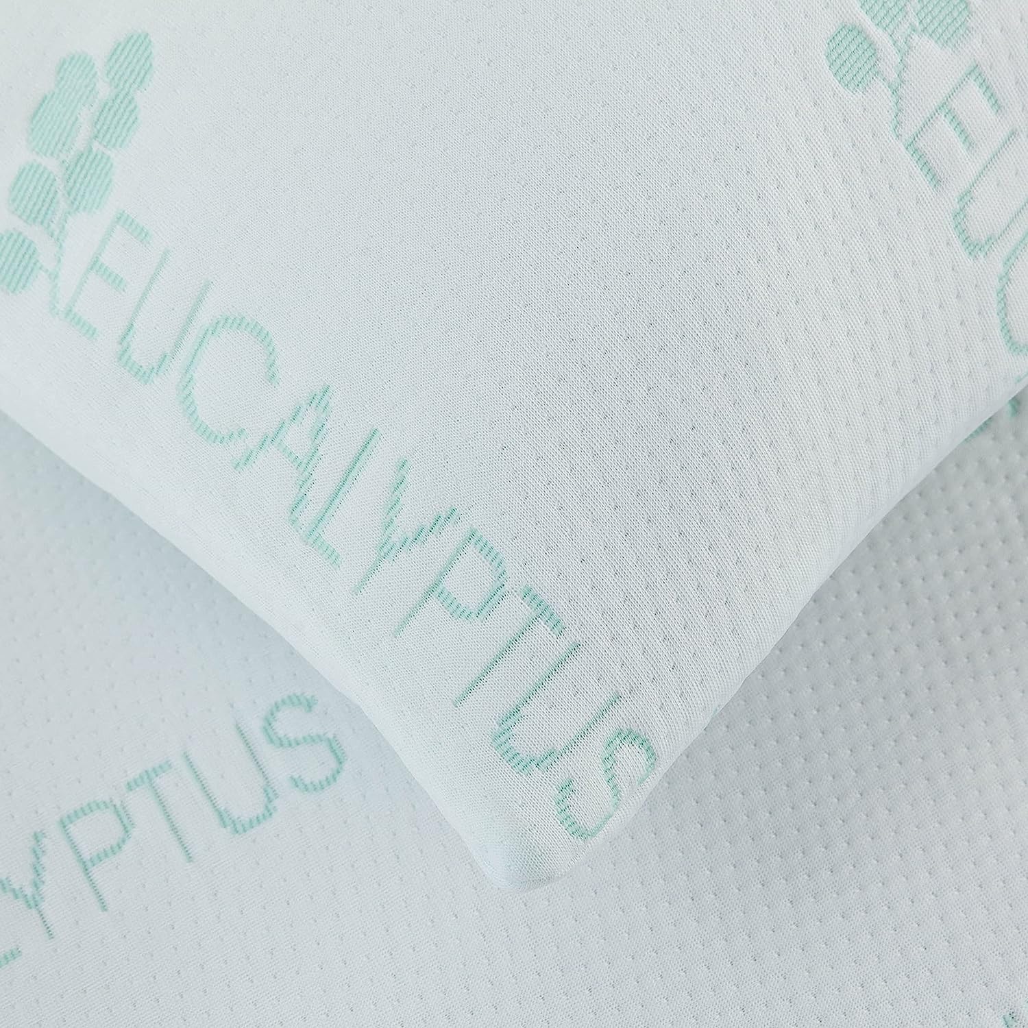 Eucalyptus Mattress Protector-Full