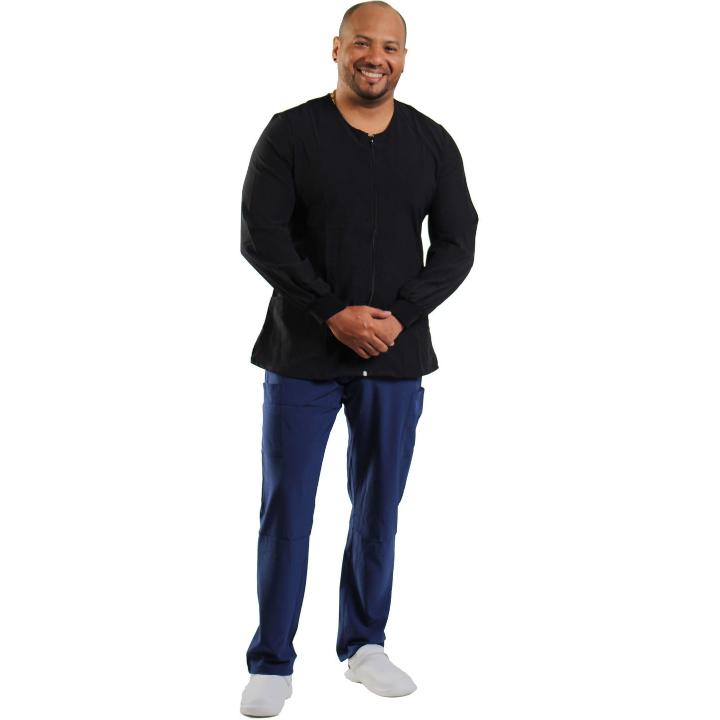 Pantalon  Indigo