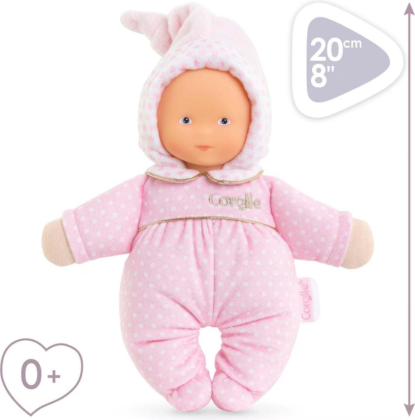 Baby Doux Starry Dreams