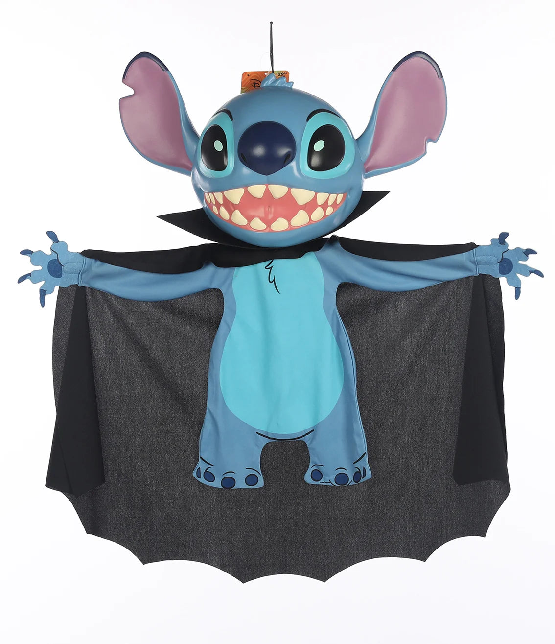 Stitch Hanging Décor 13.5"