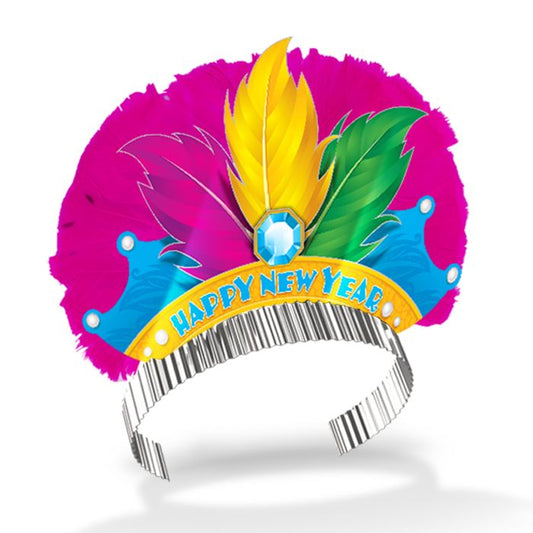 Rio Tiaras