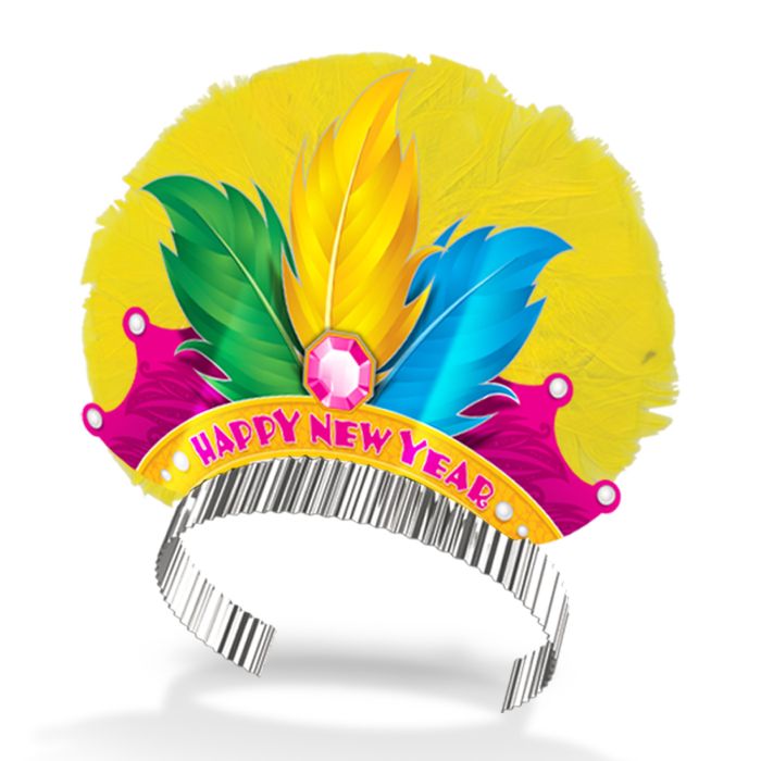 Rio Tiaras