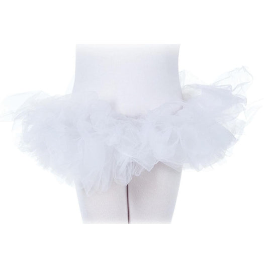 Tutu Child  - White