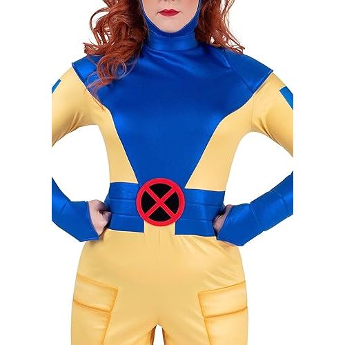 Jean Gray Classic
