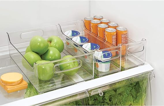 Fridge Binz Organizer 10 x 5 x 14