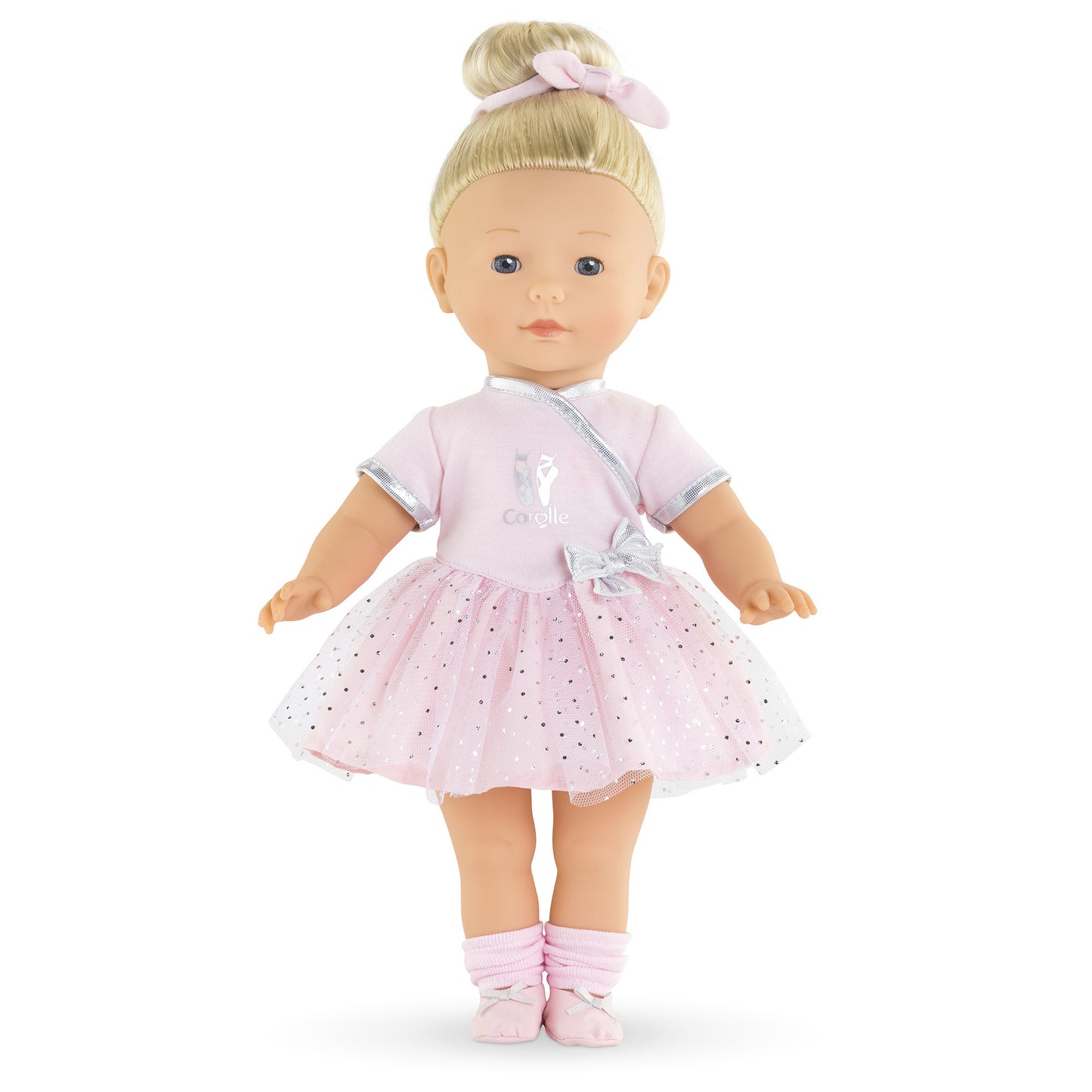 Constance Ballerina