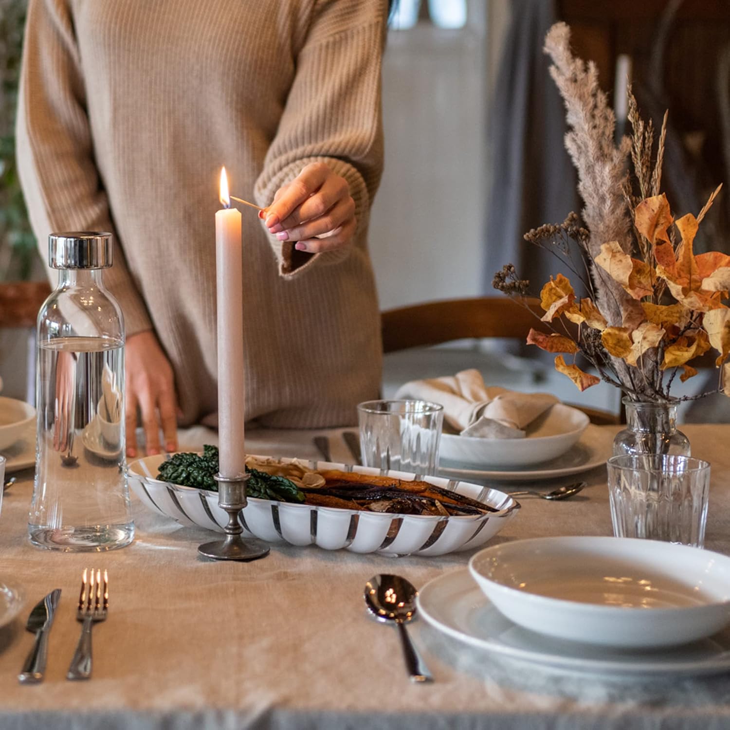Grace - Serving Tray