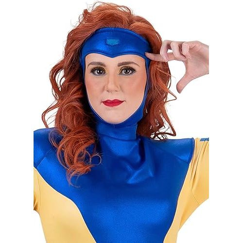 Jean Gray Classic
