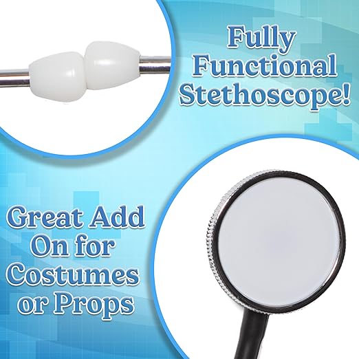 Stethoscope