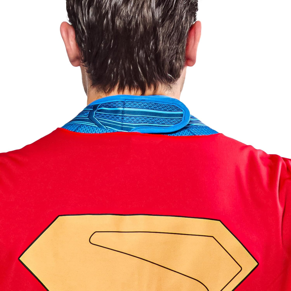 Superman Deluxe Mens Costume