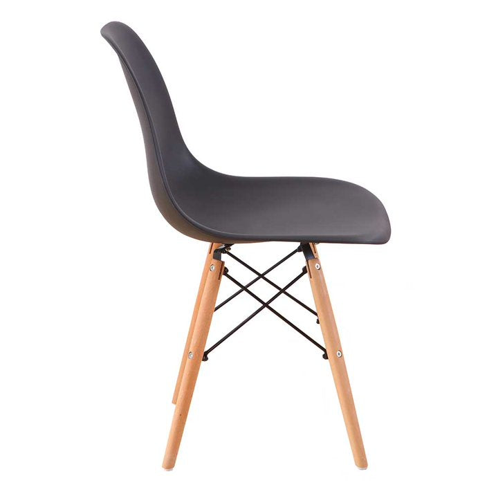 Furniture Scandinavian pp Dining Uphold Black