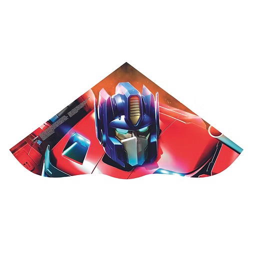 Transformers  Nylon Kite 52"