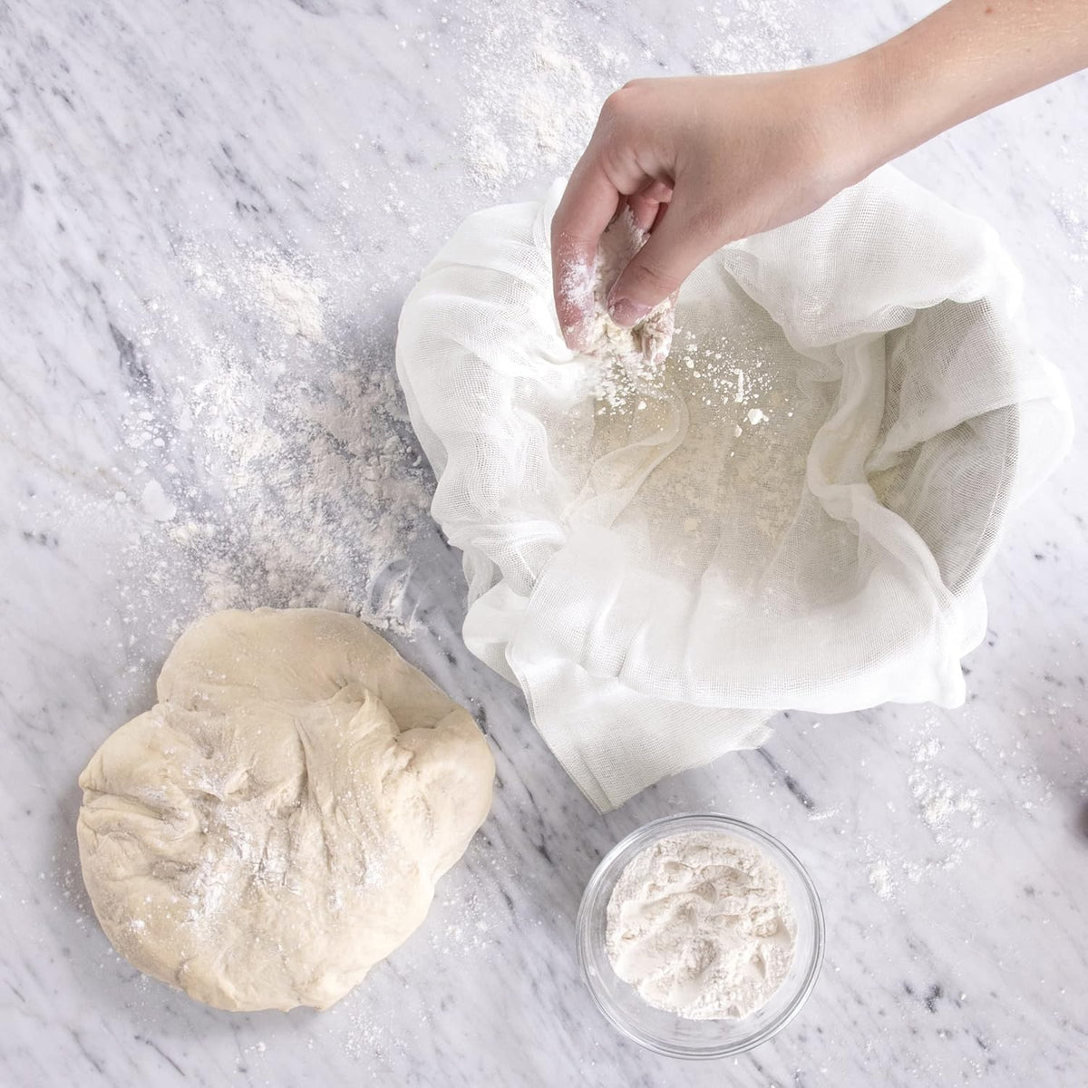 Premium Cheese Cloth Natural