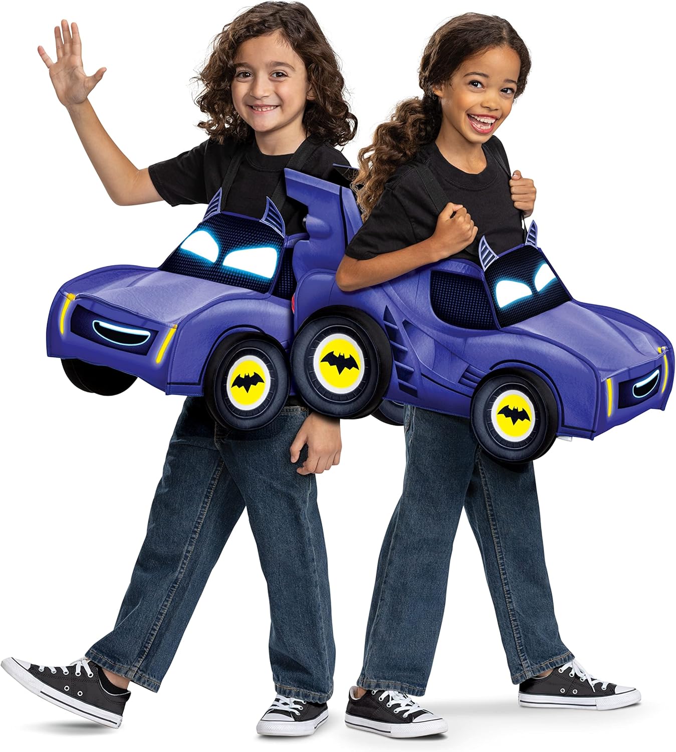 BAM 3D VEHICLE