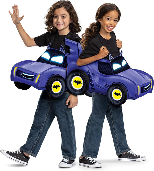 BAM 3D VEHICLE