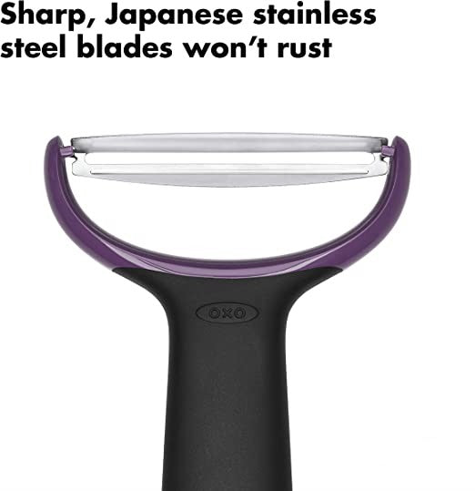 Good Grips Large Vegetable  Prep Peeler
