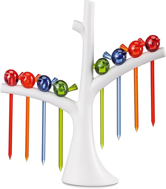 Party- Piekser-Set mit Baum