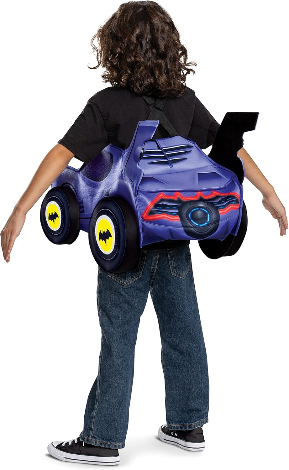 BAM 3D VEHICLE