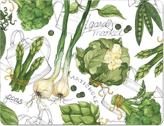 Garden Greenery - Designer Flex Mats