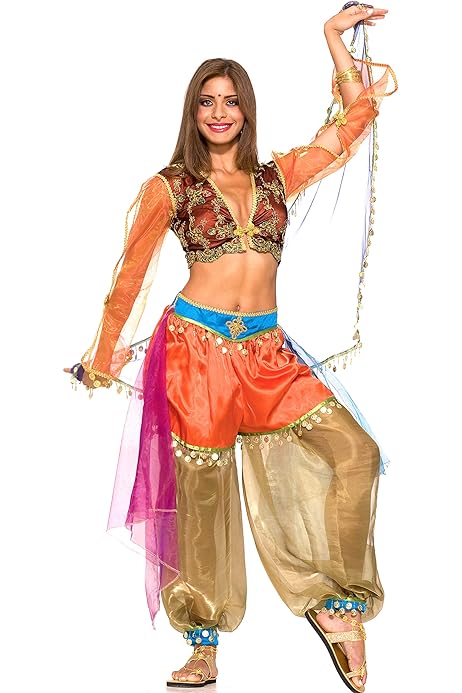 Haren Dancer