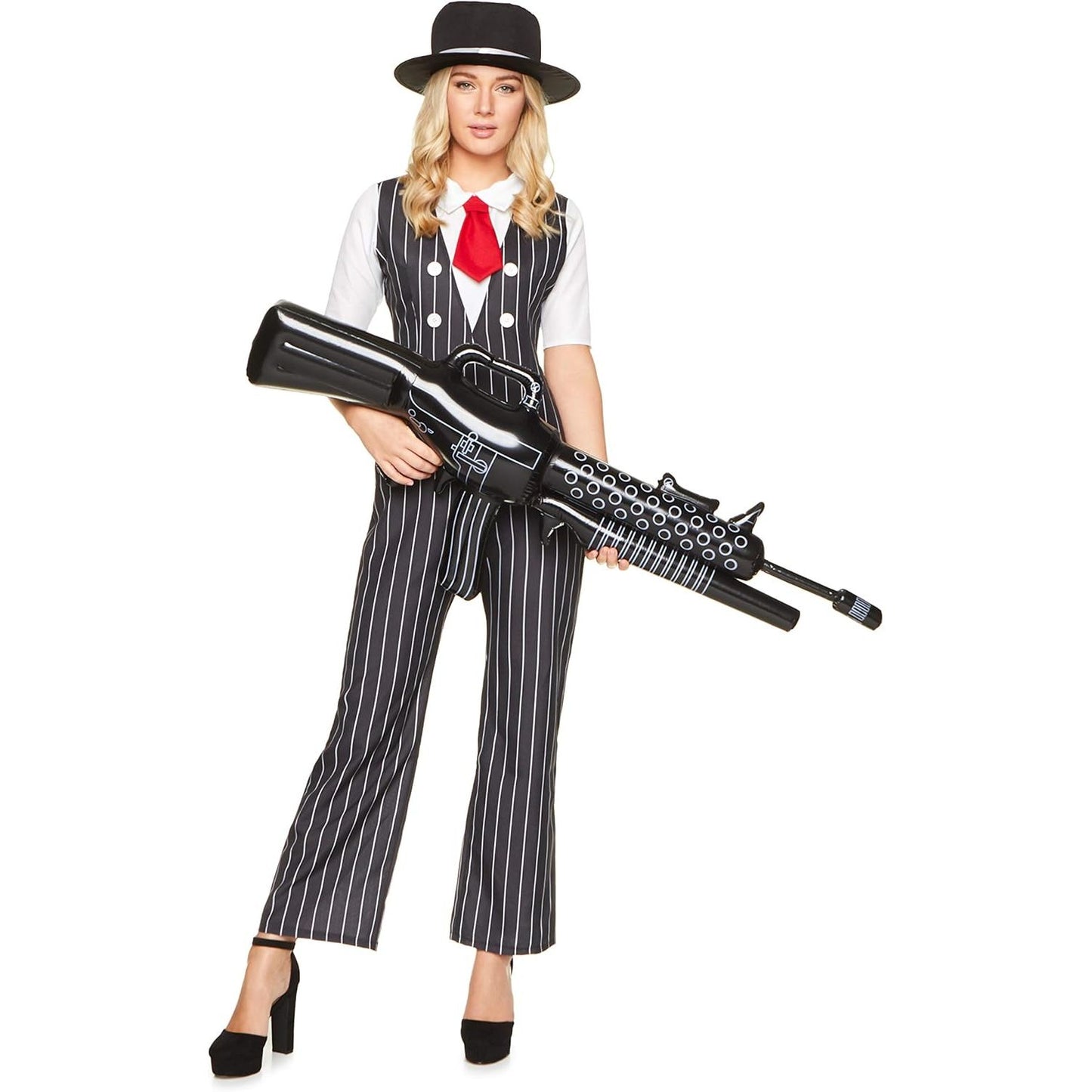 Gangster Girl