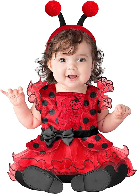 Lovebug Tutu Costume