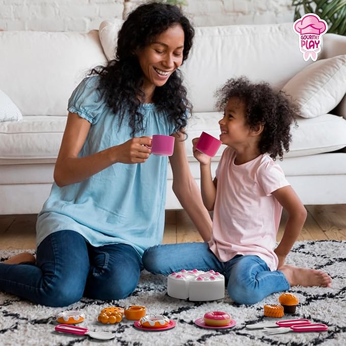 Sweet Bites Bakery Playset