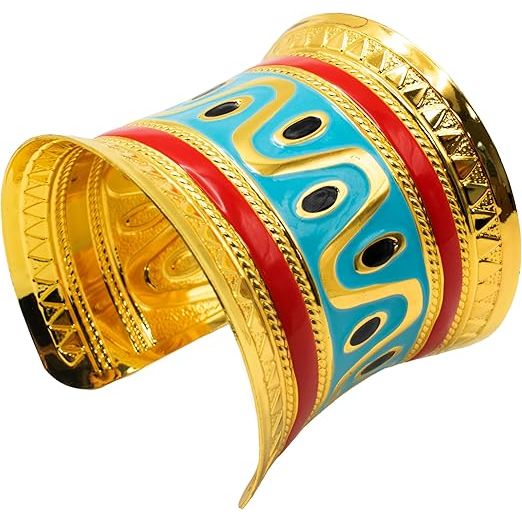 Egyptian Bracelet