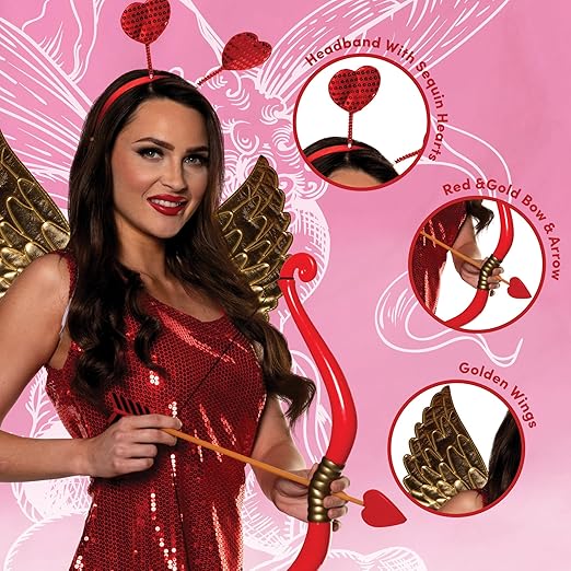 Cupid Accessory Kit