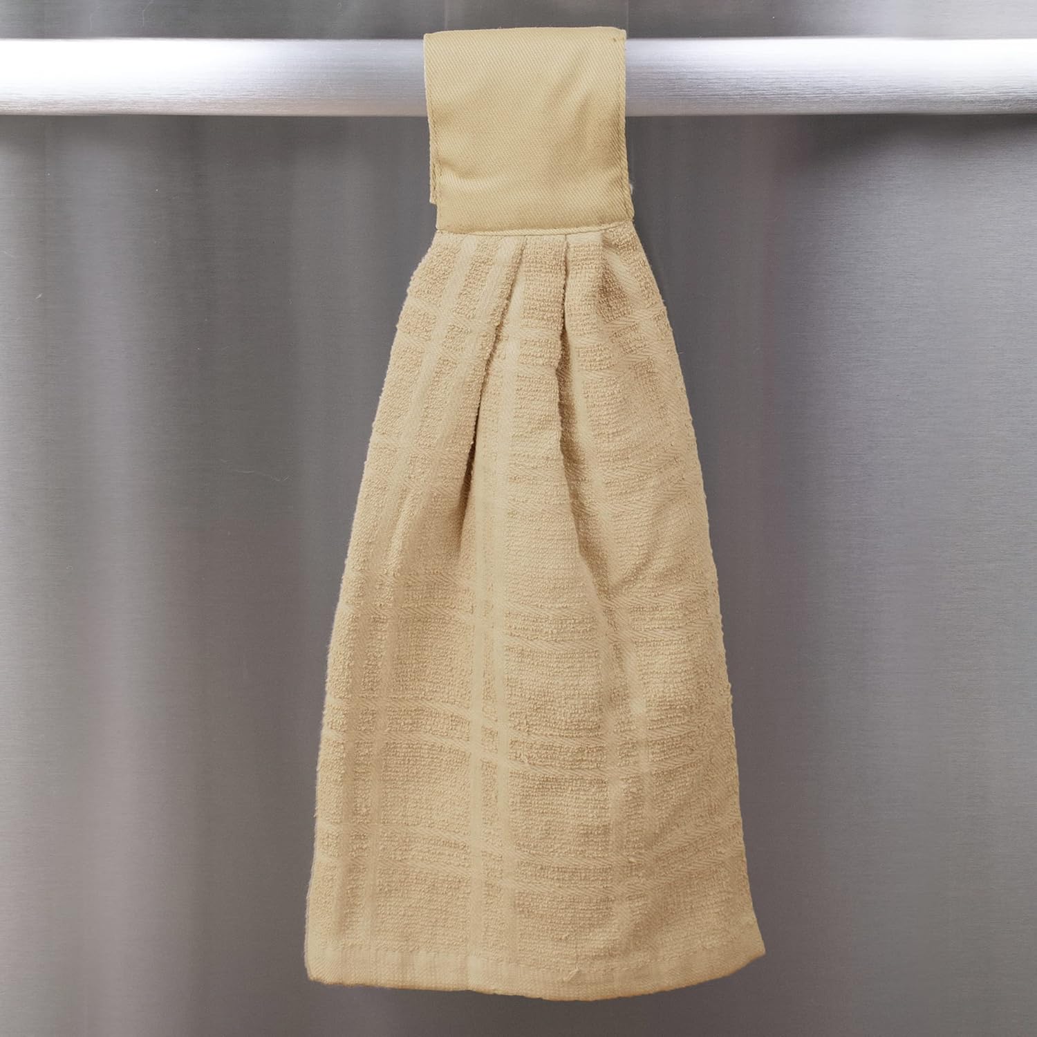 Solid Tie Towel Biscotti