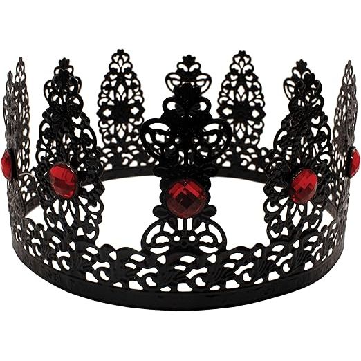 Evil Queen Crown