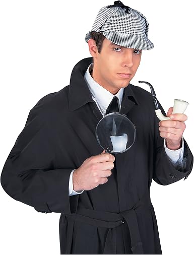Detective Kit