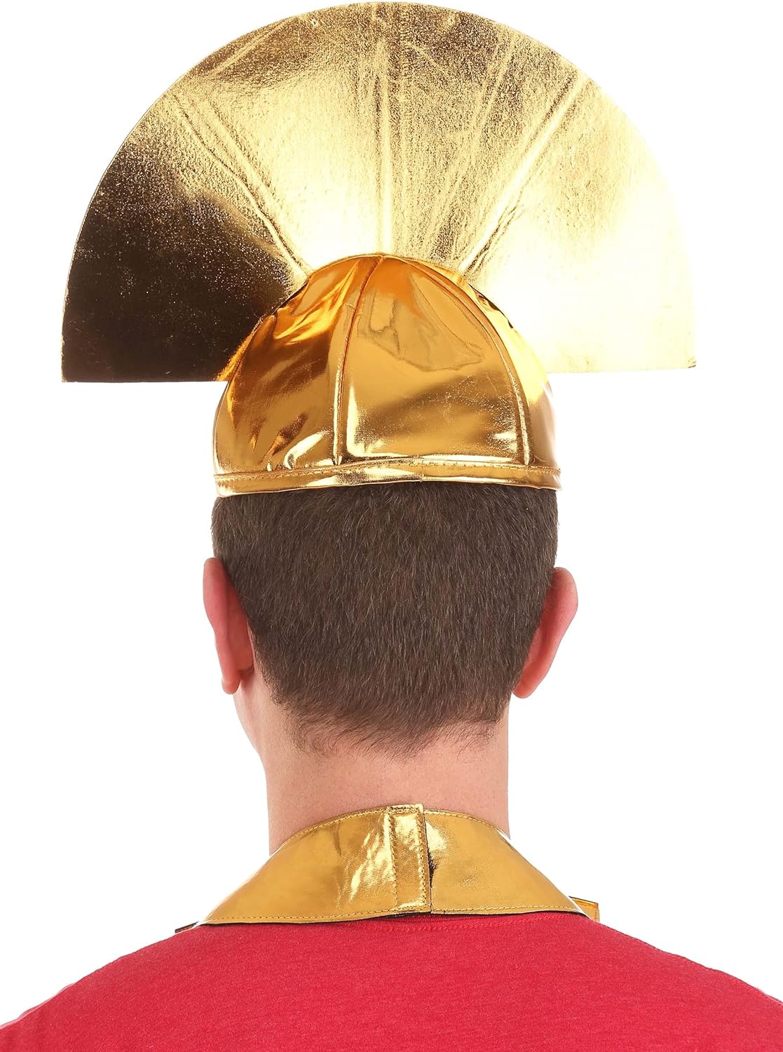 Emperor's New Groove Kuzco Hat ,Collar  Kit