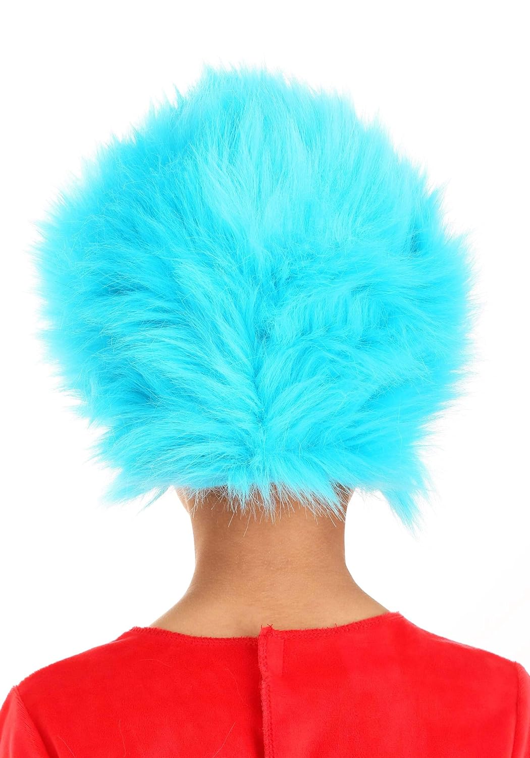Thing 1 & 2 Child Wig