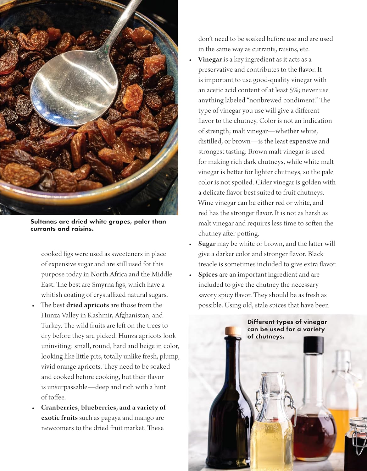 Guide to Canning and Preserving Food