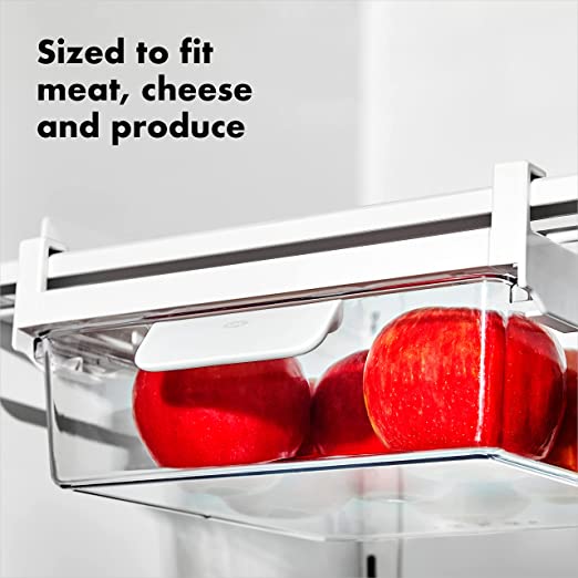 Good Grips Undershelf Drawer 10 in