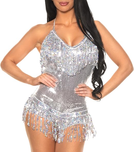 Showstopper Silver