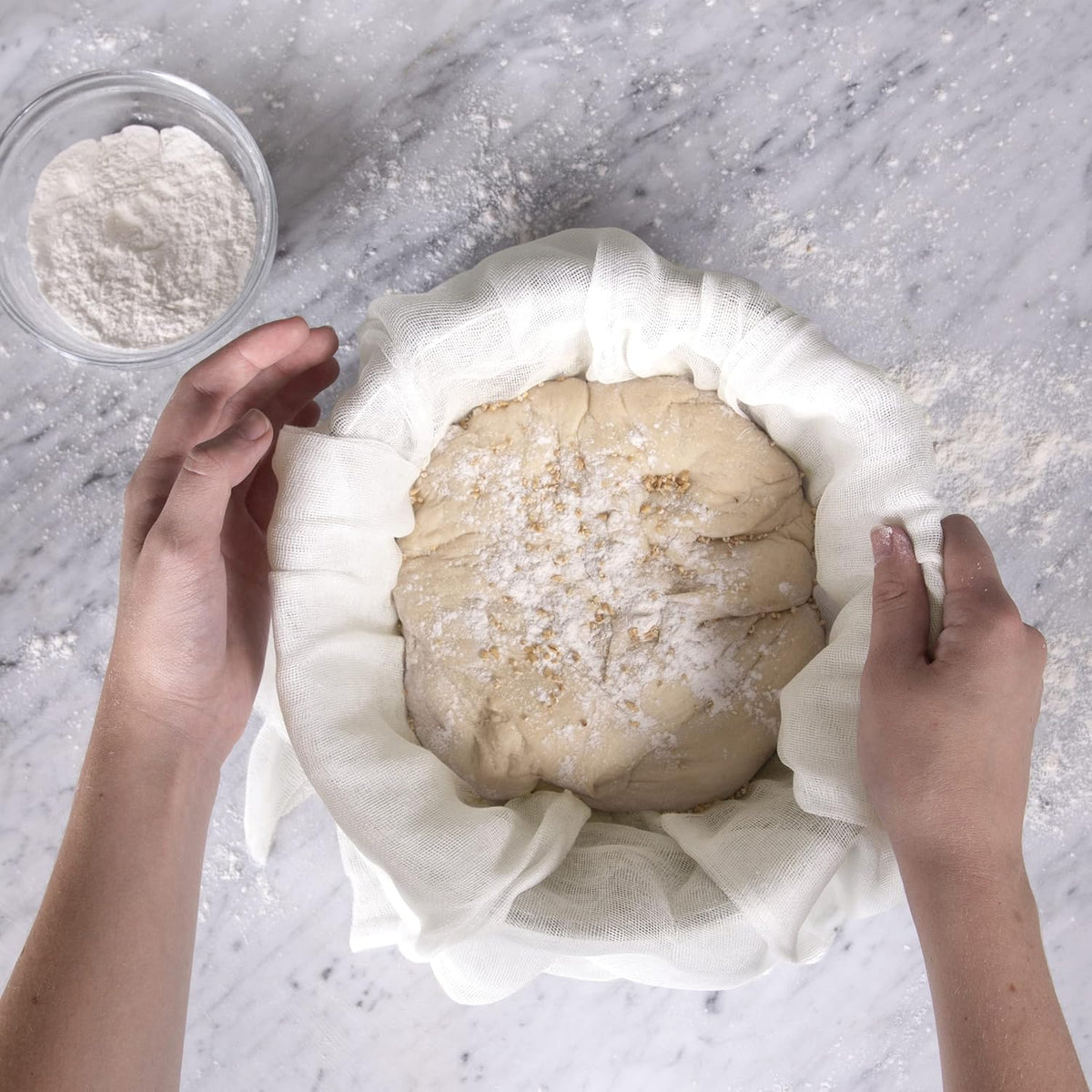 Premium Cheese Cloth Natural