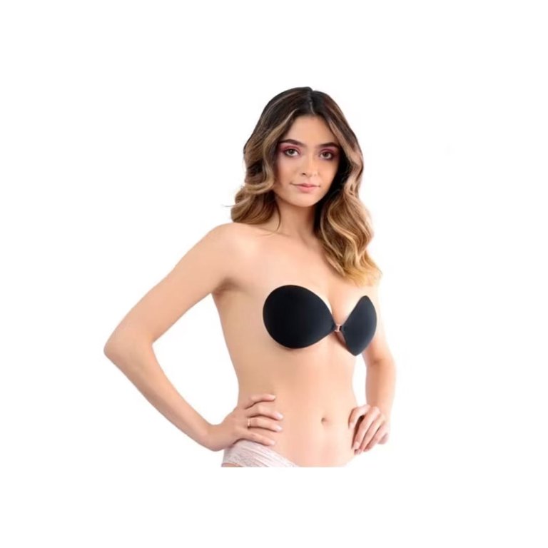 Brasier Adhesivo Invisible