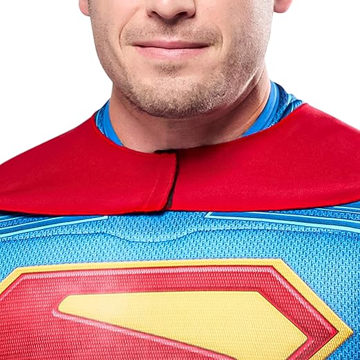 Superman Adult Cape