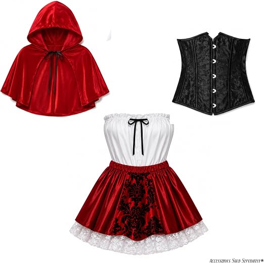 Little Red