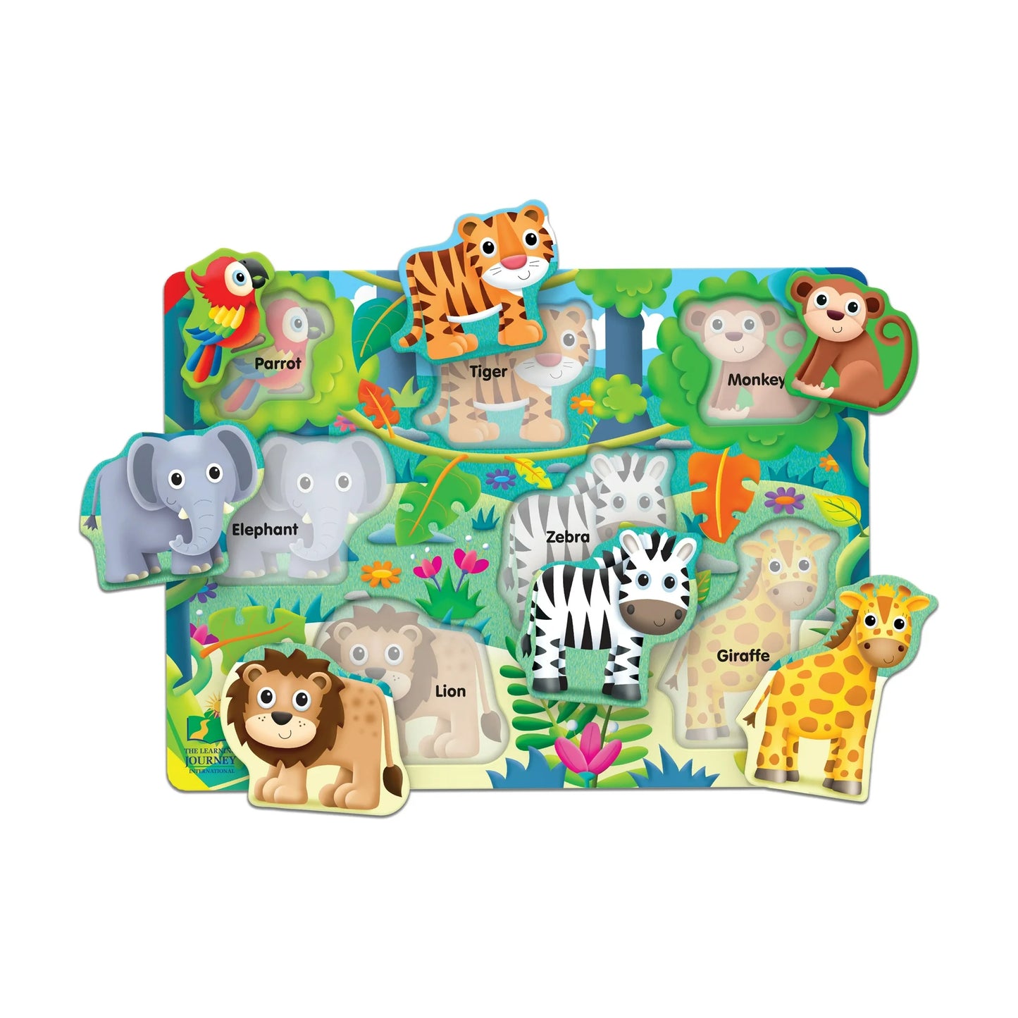 L&L Jungle