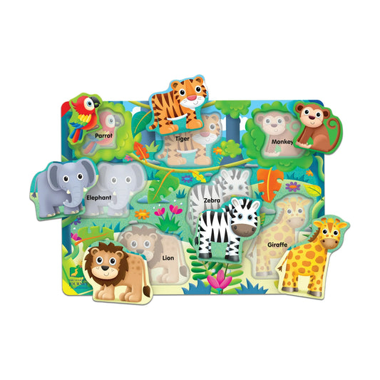 L&L Jungle