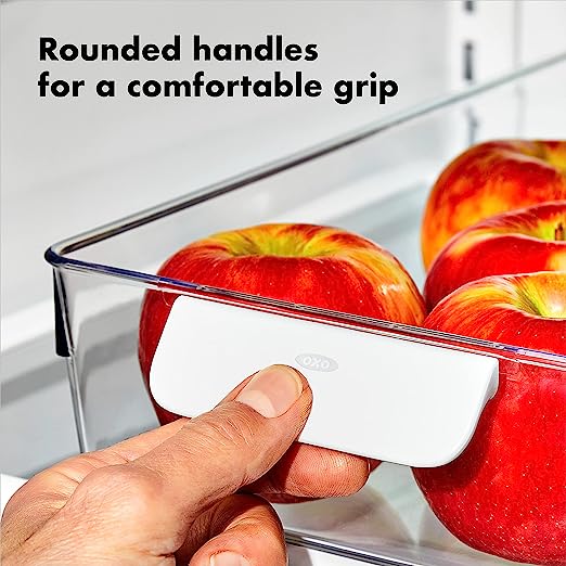Good Grips Refrigeration Storage Bin 5" x 10"